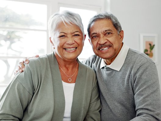 Reverse Mortgage Loans | Access Your Home Equity in Retirement